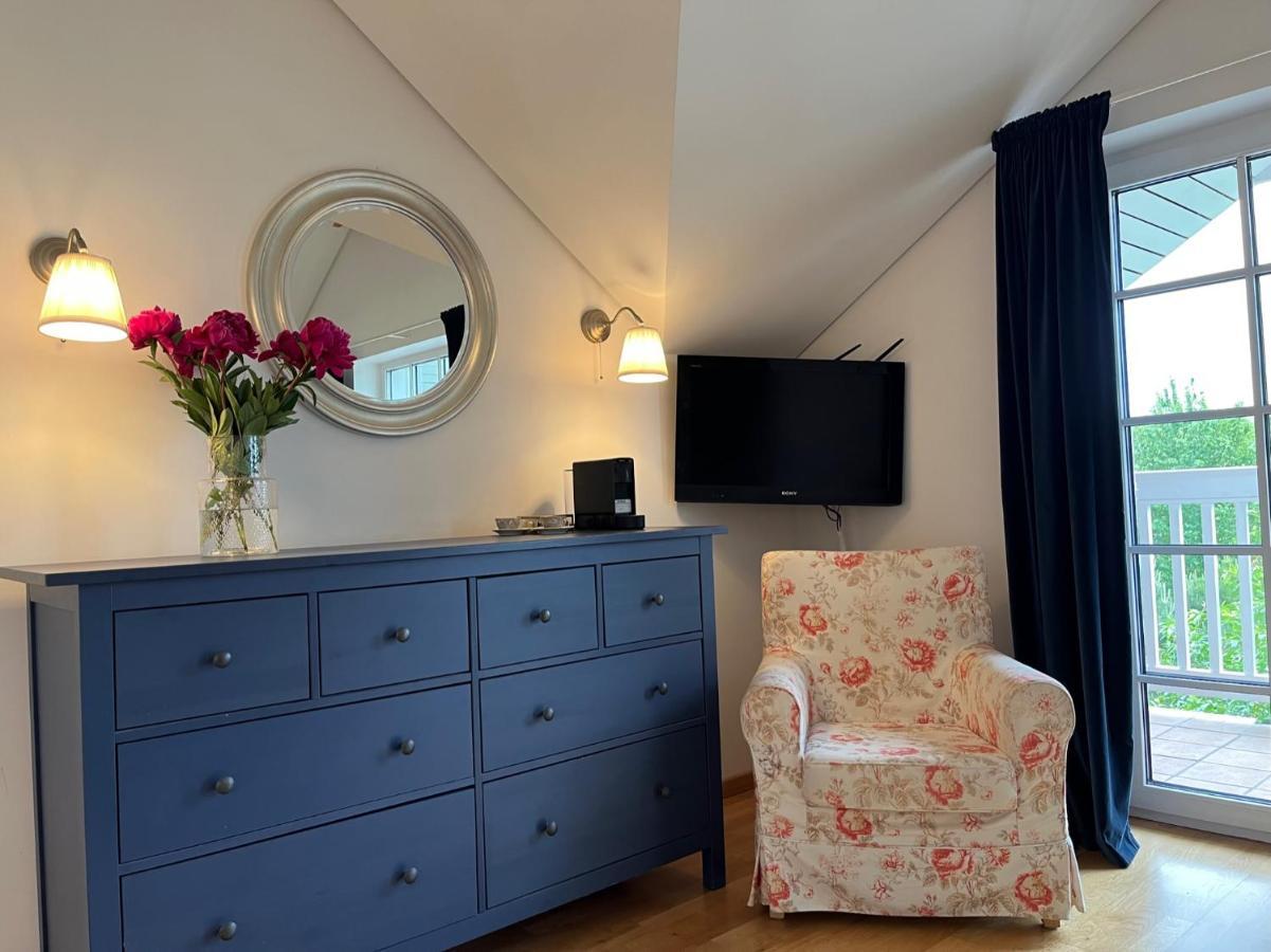 Villa Sofia Boutique Trakai Extérieur photo