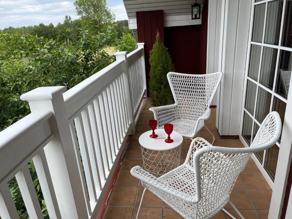 Villa Sofia Boutique Trakai Extérieur photo