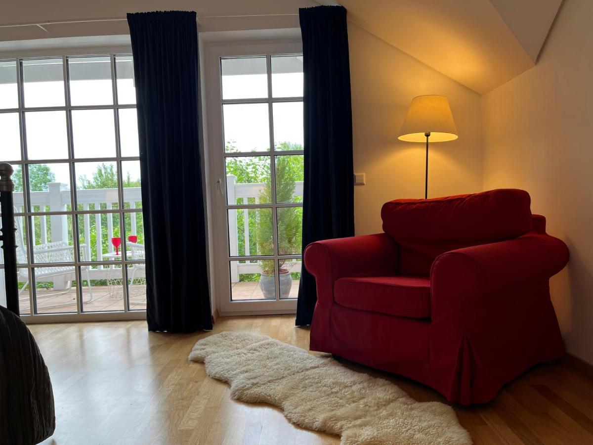 Villa Sofia Boutique Trakai Extérieur photo