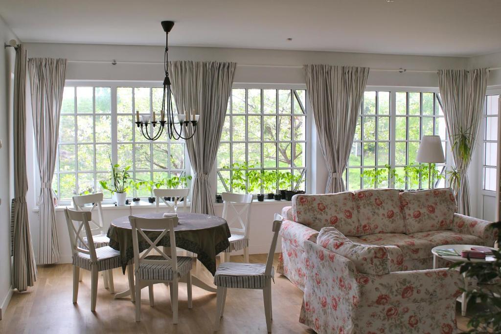 Villa Sofia Boutique Trakai Extérieur photo
