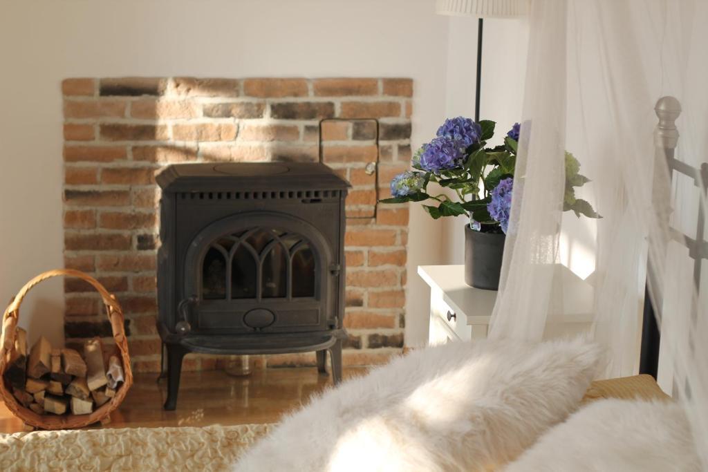 Villa Sofia Boutique Trakai Chambre photo