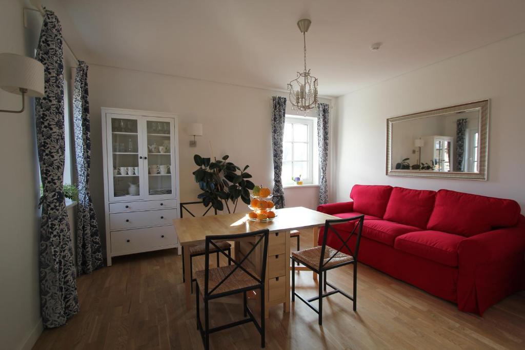 Villa Sofia Boutique Trakai Extérieur photo